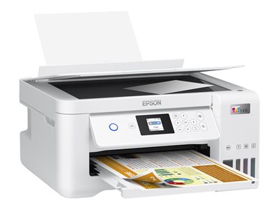 EPSON EcoTank ET-2856 - C11CJ63406