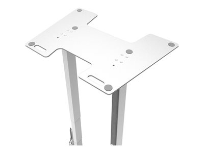 NEOMOUNTS solid Floor Plate for WL55