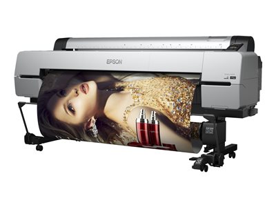 Epson SureColor SC-P20000SE Standard Edition 64INCH large-format printer color ink-jet  image
