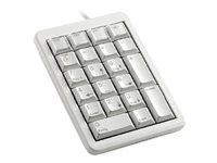 CHERRY Keypad G84-4700 Tastatur Kabling Tysk