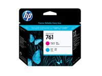 HP Cartouches Laser CH646A