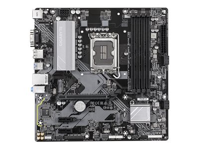 GIGABYTE B760M D3HP LGA1700