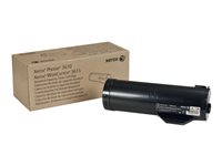 Xerox Laser Monochrome d'origine 106R02720