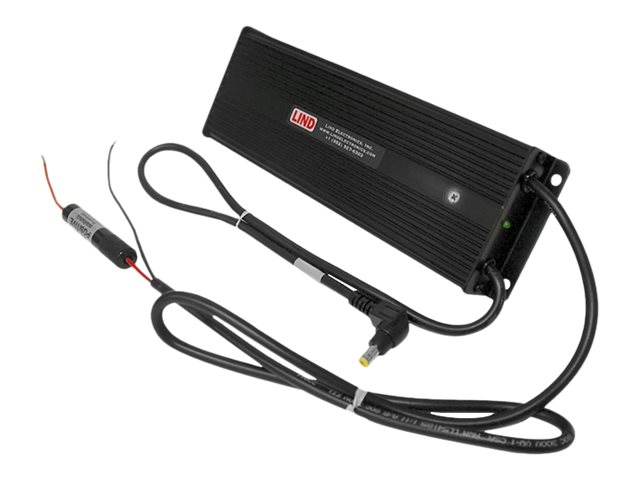 Lind 20-60V Material Handling Isolated Power Adapter