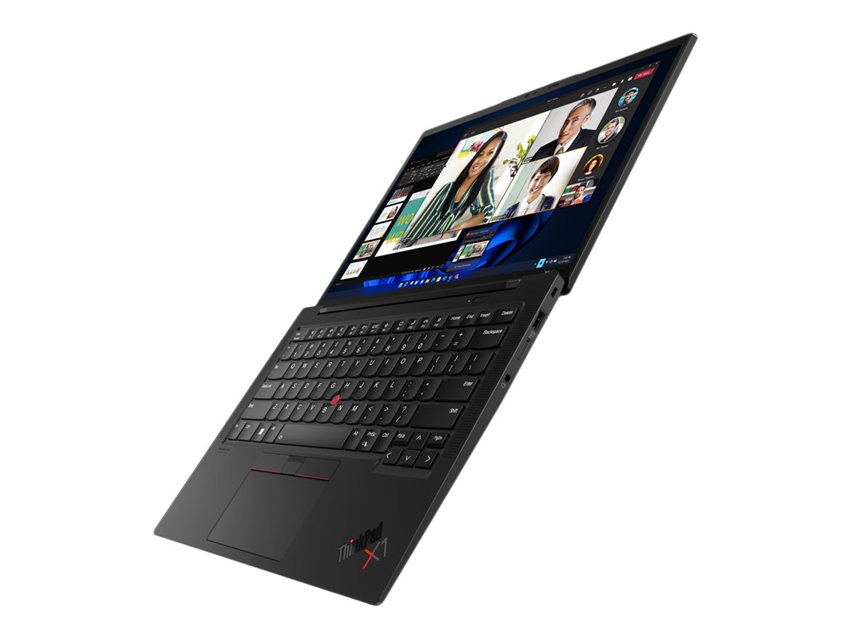 Lenovo ThinkPad X1 Carbon Gen 13 – Ultrabook Copilot+ PC – Intel Core Ultra 7, 32GB RAM, 1TB SSD, OLED 2.8K 120Hz