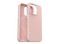 OtterBox Symmetry Series Beskyttelsescover Ballet shoes (pink) Apple iPhone 15 Pro