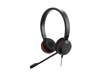 Jabra Evolve 20SE UC stereo