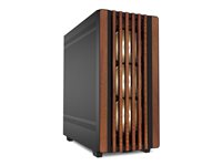Sharkoon Rebel C70M Tower ATX Sort Brun
