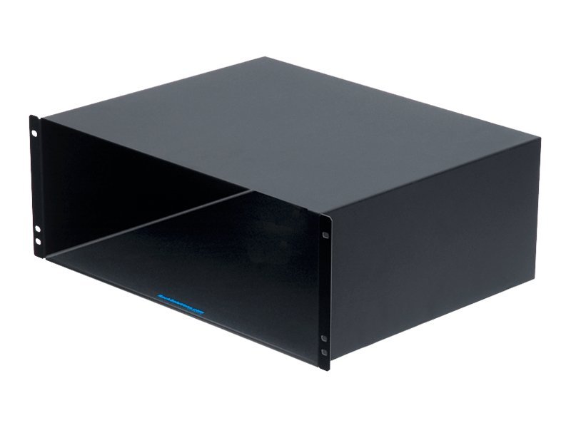 RackSolutions - Rack mounting chassis