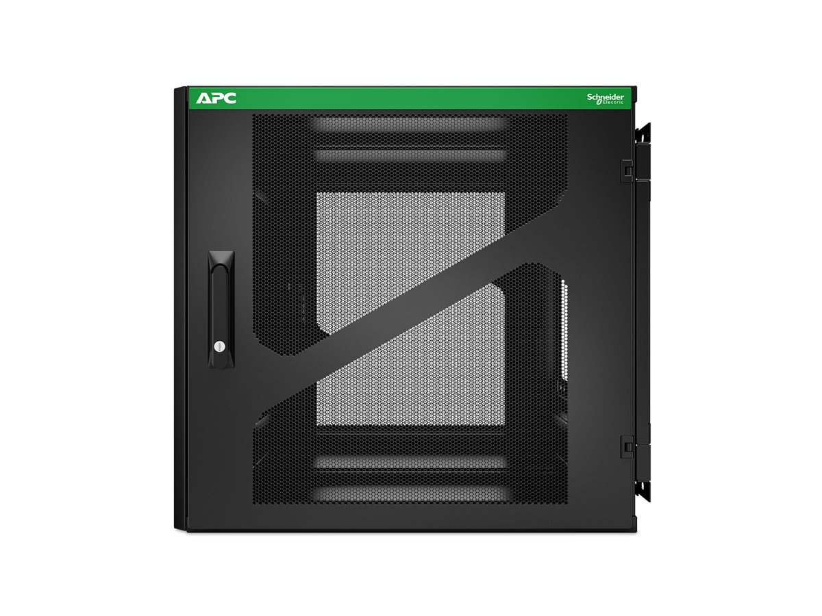 APC NetShelter - rozvaděč stojanový - 12U – foto 2