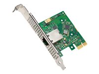 Intel Ethernet Network Adapter I225-T1 Netværksadapter PCI Express x1 2.5Gbps