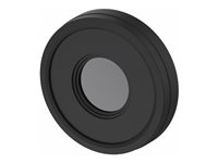 AXIS TQ1810-E Camera housing cover front for AXIS Q1941-E,