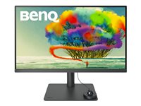 BenQ DesignVue PD2705U - LED monitor - 27" - HDR