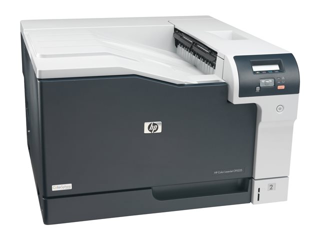 HP ColorLaserJet CP5225 A3