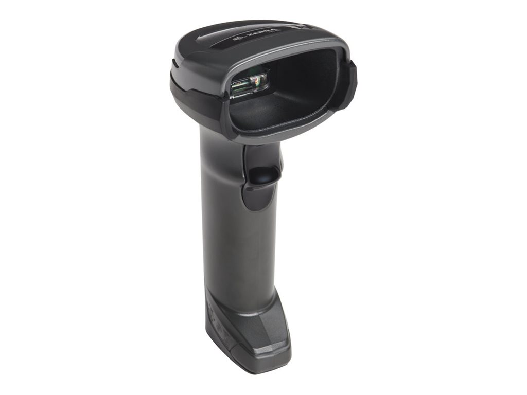 Zebra DS4678 - Barcode scanner