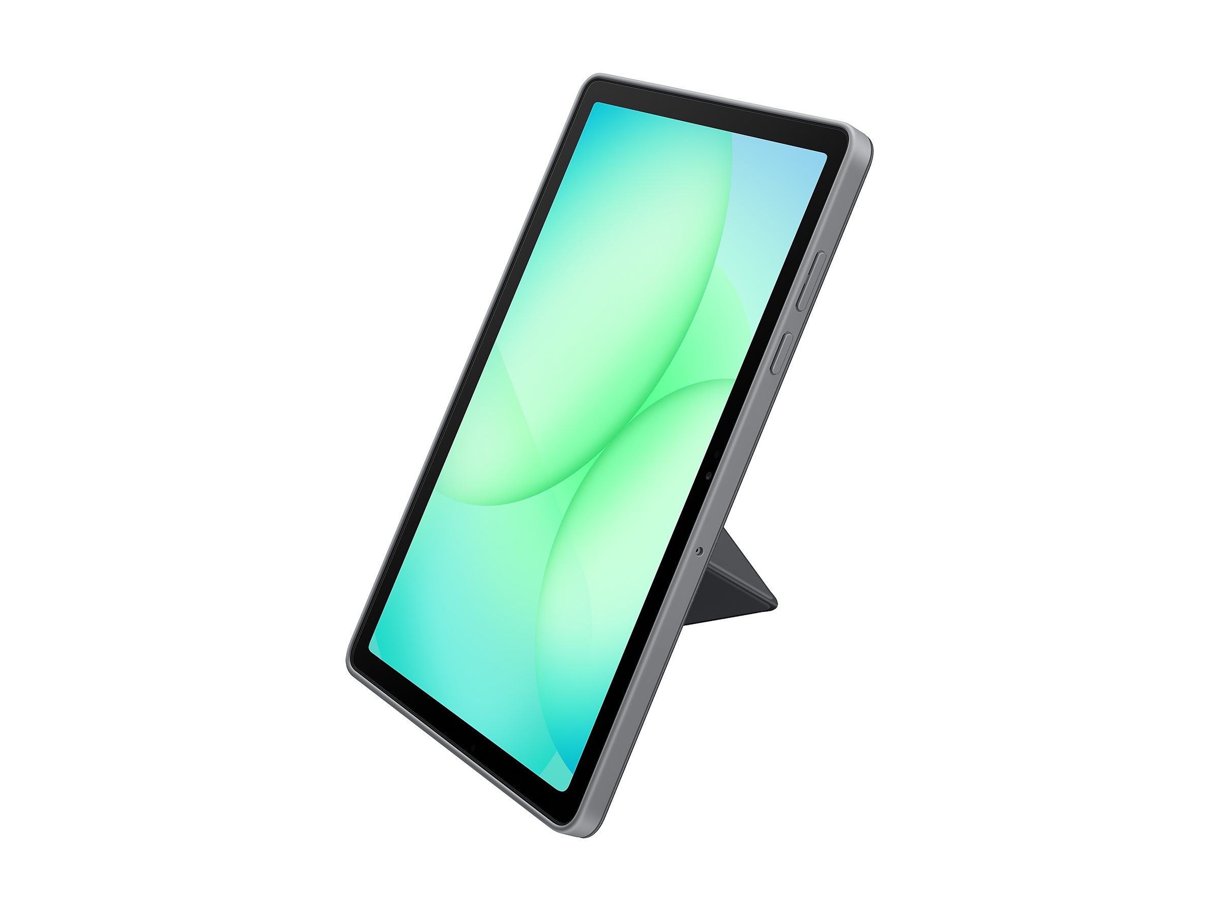 Samsung EF-BX230 flip cover for Product shot Right-angle 80001
