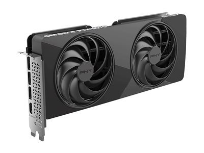 PNY GeForce RTX 5070 SLIM OC 12GB