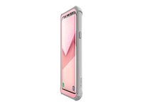 i-Blason Ares Protective case for cell phone rugged pink for Samsung 