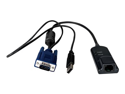 Avocent Server Interface Module