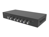 Vision AV-1900+SP-1800 - speakers - for PA system