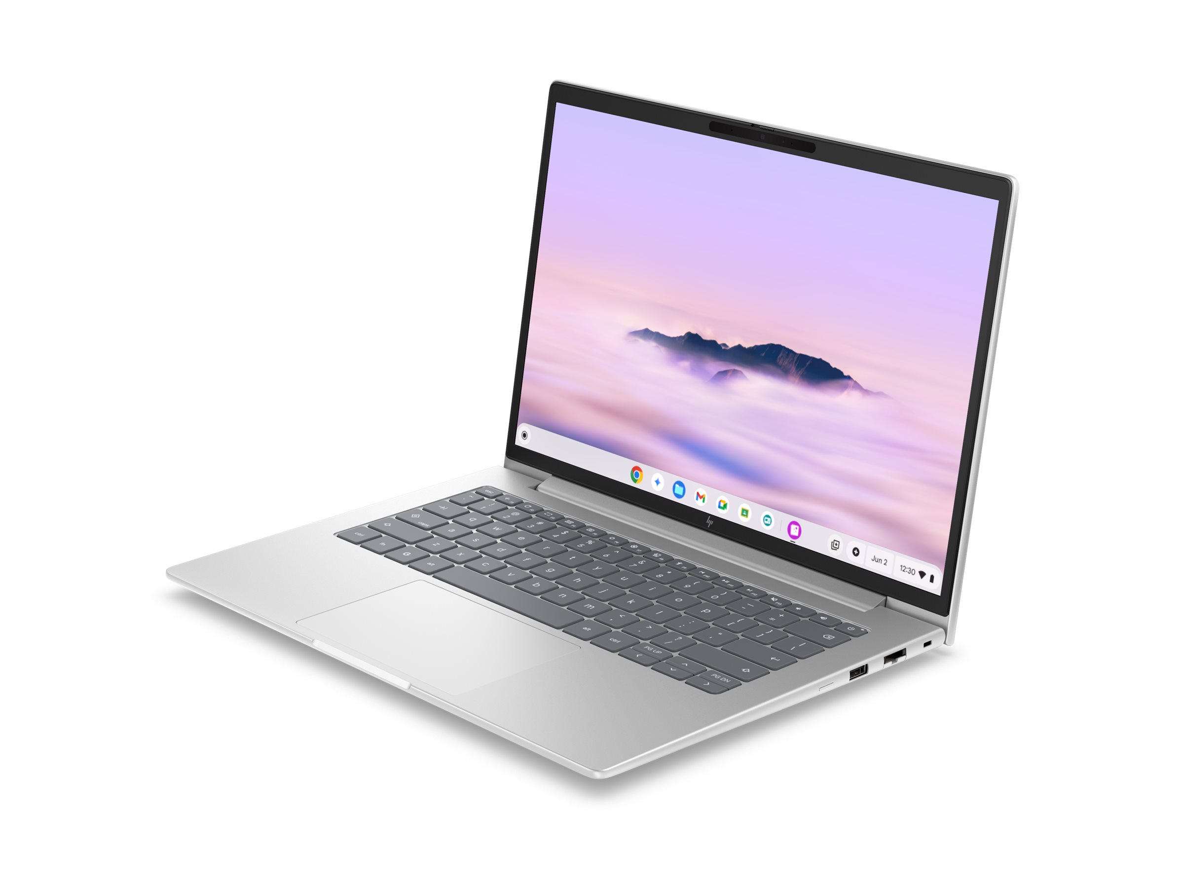 HP Elite 6 G2i Chromebook Plus