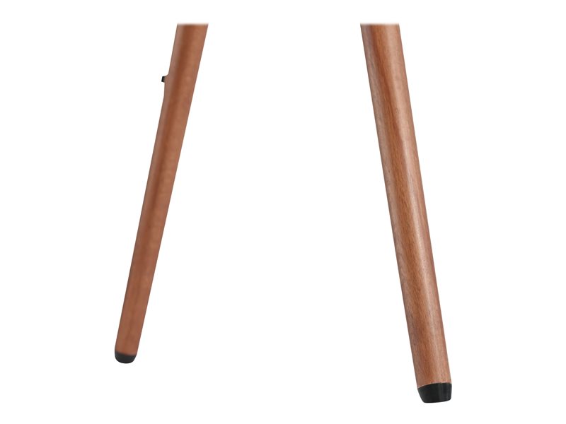 NEOMOUNTS flat screen floor stand black