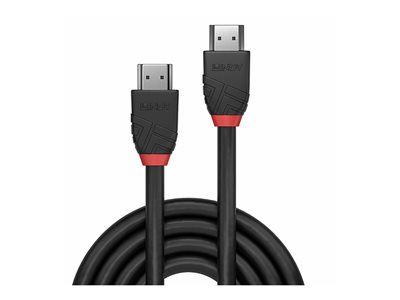 LINDY 5m 4K60Hz HDMI Kabel LSZH Optionen & Zubehör