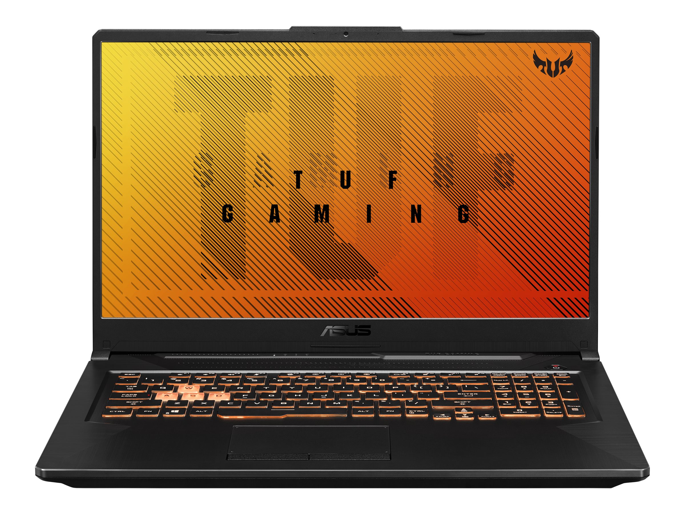 ASUS TUF Gaming A17 FA706IH-RS53 | Overview, Specs, Details | SHI