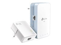 TP-LINK AV1000 Gigabit Powerline AC WiFi