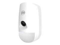 Hikvision AX Pro Series DS-PDPC12P-EG2-WE(B) Bevægelsessensor Hvid