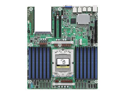 ASRock Rack GENOAD24QM3-2L2T/BCM