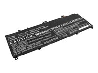 DLH Energy Batteries compatibles AASS4714-B065Y2