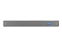 Eaton 9PX EBM 48V Lithium-ion Extended Battery Module (EBM) used with 9PX1500RT-L, 9PX1500RTN-L, 9PX1500GRT-L UPS, 1U Rack/Tower