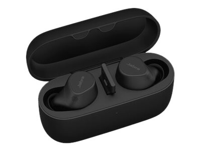JABRA Evolve2 Buds UC wireless earphones