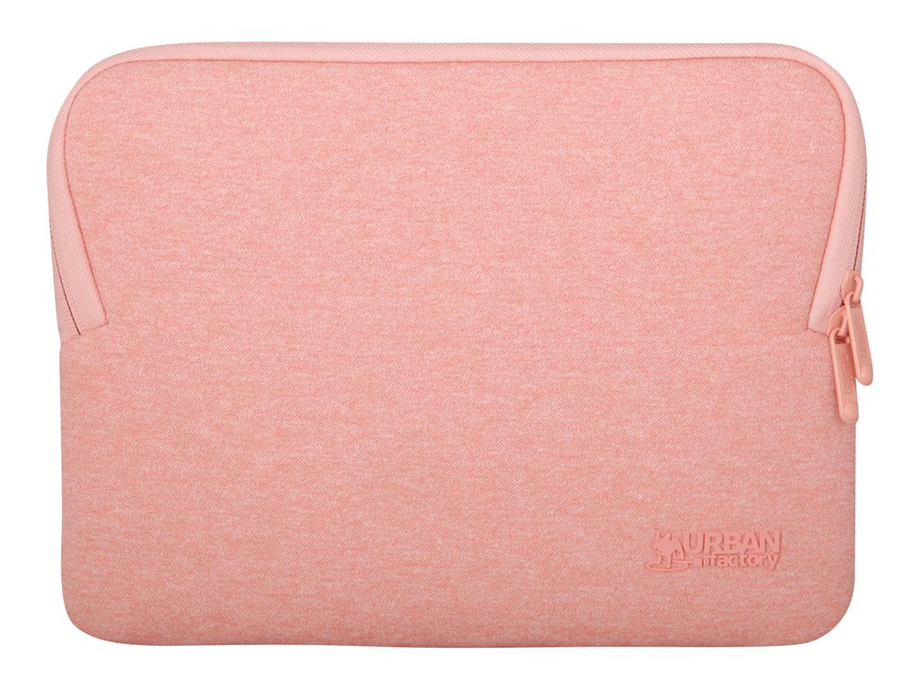 URBAN FACTORY MEMOREE SLEEVE MAC 15 ROSE