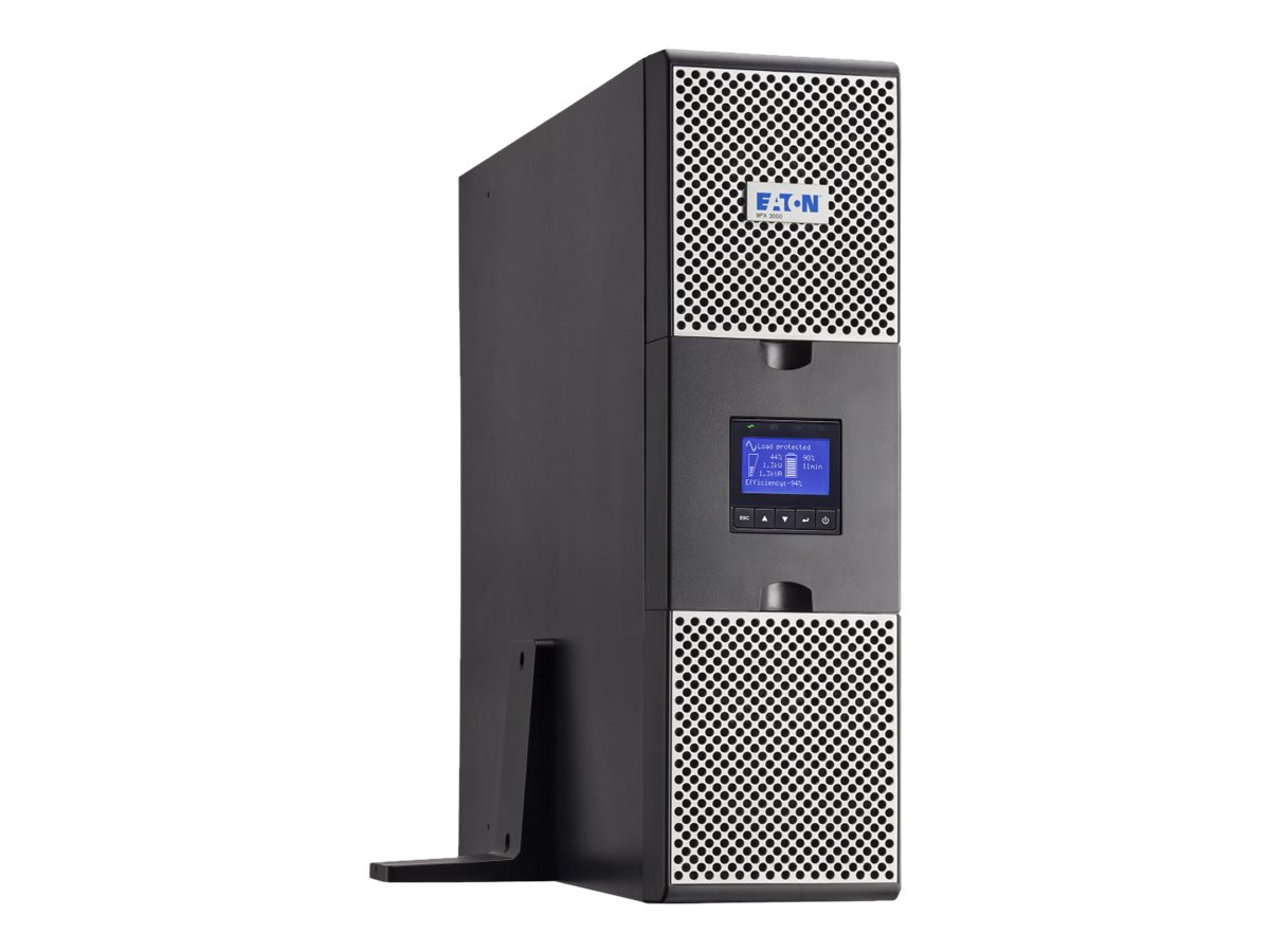 An image of Eaton 9PX - UPS - 2200 Watt - 2200 VA