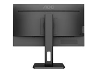 AOC Q24P2Q 23.8p 2560x1440 QHD IPS