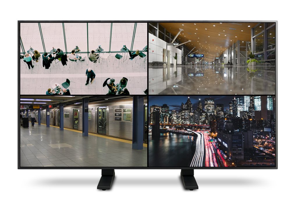 GVision C43MI-AC-400T