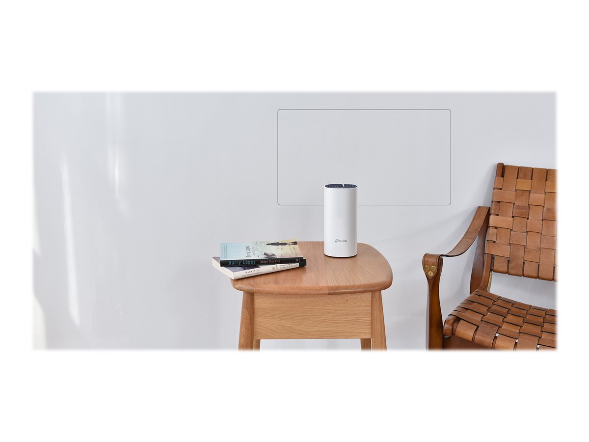 TP-LINK Deco P9 - V2 -...