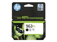 HP Cartouche Jet d'encre 3JA30AE#BGX