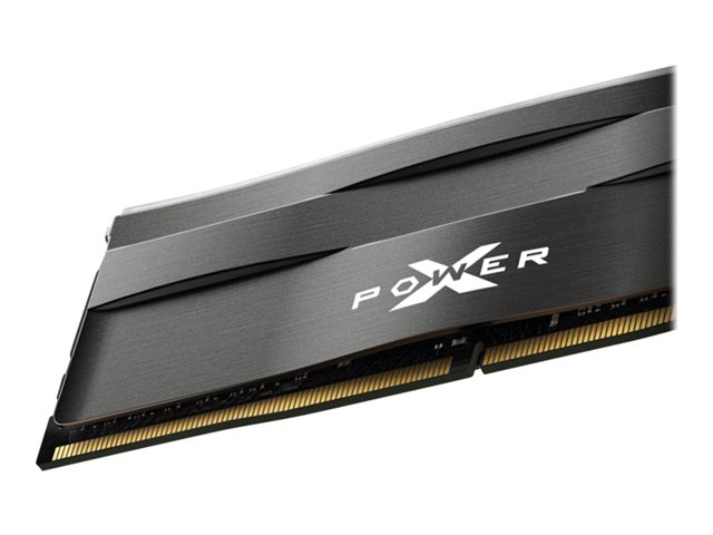 SILICON POWER XPOWER Zenith 16GB 2x8Go