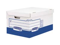 FELLOWES Archive Box Maxi Heavy Duty