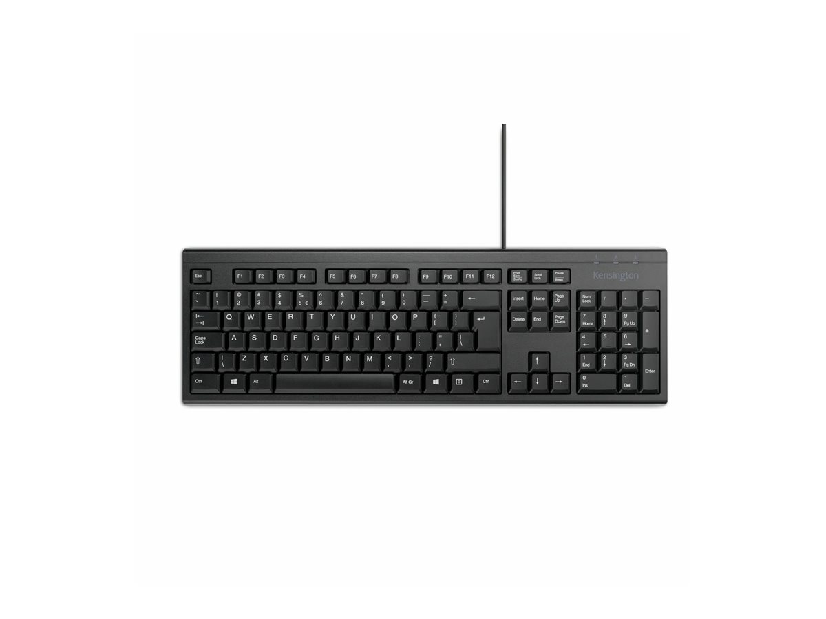 Kensington KB100 EQ -...