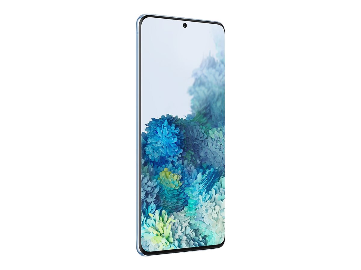 Samsung Galaxy S20+ 5G | Overview, Specs, Details | SHI