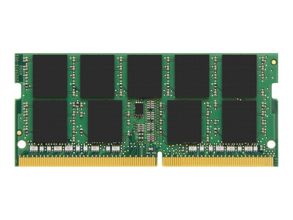 KINGSTON KTL-TN426E/8G Memory dedicated Kingston 8GB DDR4 2666MHz ECC Module