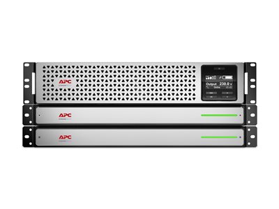APC Smart-UPS On-Line Li-Ion 1500VA 230V