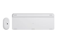 LOGI MK470 Slim Wrls (FR)
