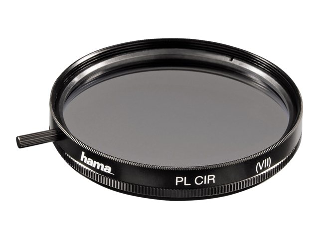 Hama Pol-Filter filter - UV / circular polariser -