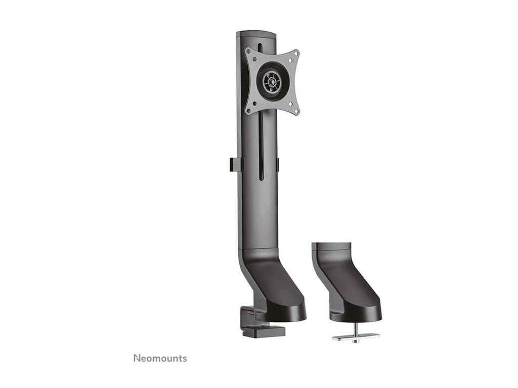 NEOMOUNTS FPMA-D860BLACK Desk Mount
