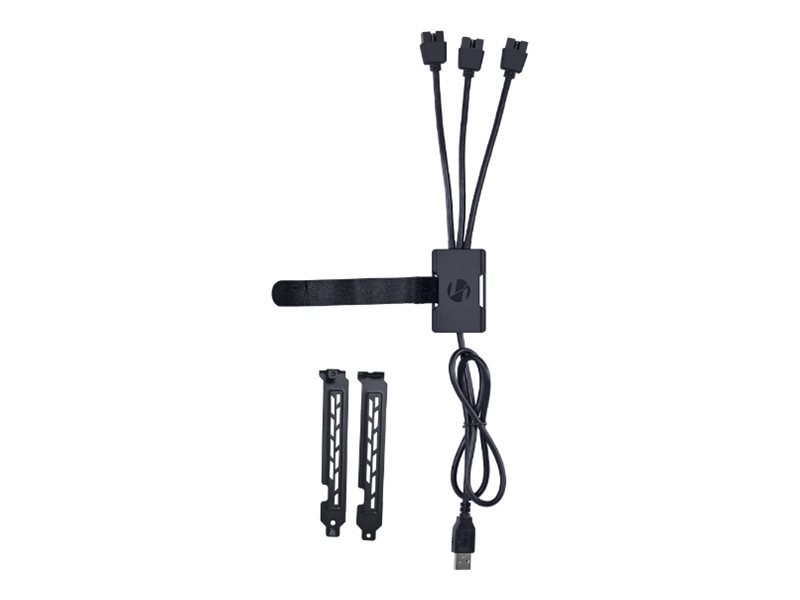 Lian Li, USB cable, USB 2.0 A to USB Type A